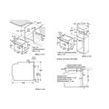 Neff N 30 XB36 Autarke Herd-Sets - Edelstahl