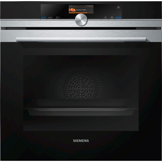 Siemens HS636GDS2 Dampfbackofen