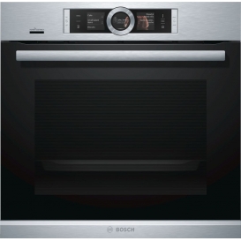 More about Bosch HRG6769S6 Backofen mit Dampfunterstützu