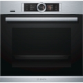 Bosch HRG6769S6 Backofen mit Dampfunterstützu