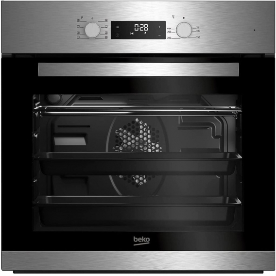 Beko BIM 22300 X Backofen EEK: A