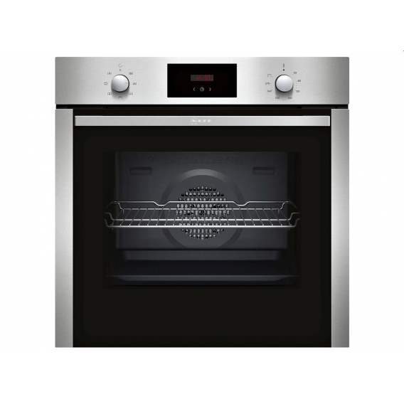 NEFF XB38 Backofen-Set bestehend aus: B1CCC0AN0, T18BD36N0