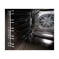 Kaiser EH 4747 Einbau Backofen 45 cm 50 L 9 Fkt. Intelligent Sysytem