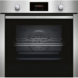 More about Neff BCB2662 Einbau-Backofen mit CircoTherm