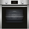 Neff BCB2662 Einbau-Backofen mit CircoTherm