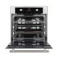 Backofen und Kochfeld SET8810KF592