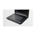 Bosch HSG636BB1 Dampfbackofen schwarz EEK A+