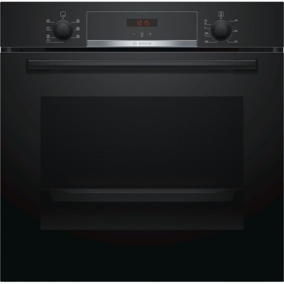 Bosch HBA533BB1 Einbaubackofen, Serie 4