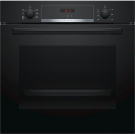 More about Bosch HBA533BB1 Einbaubackofen, Serie 4