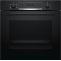 Bosch HBA533BB1 Einbaubackofen, Serie 4