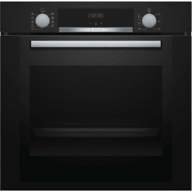 More about Bosch HBA334YB0 Einbaubackofen, schwarz