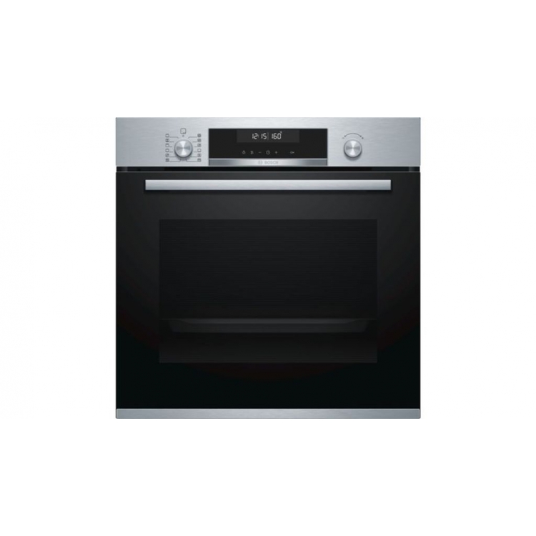 Bosch Hba578bs0 Einbau Backofen Eek A Edelsta