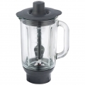 Kenwood KAH359GL ThermoResist Glas-Mixaufsatz