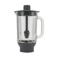 Kenwood KAH359GL ThermoResist Glas-Mixaufsatz