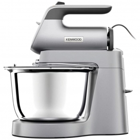 More about Kenwood HMP54.000SI Chefette - Handmixer & Küchenmaschine - silber