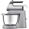 Kenwood HMP54.000SI Chefette - Handmixer & Küchenmaschine - silber