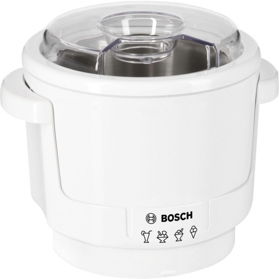 Bosch MUZ 5 EB2 Eisbereiter-Aufsatz