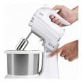 Küchen- und Knetmaschine mit Schüssel Haeger Max Mixer Pro 5L 500W