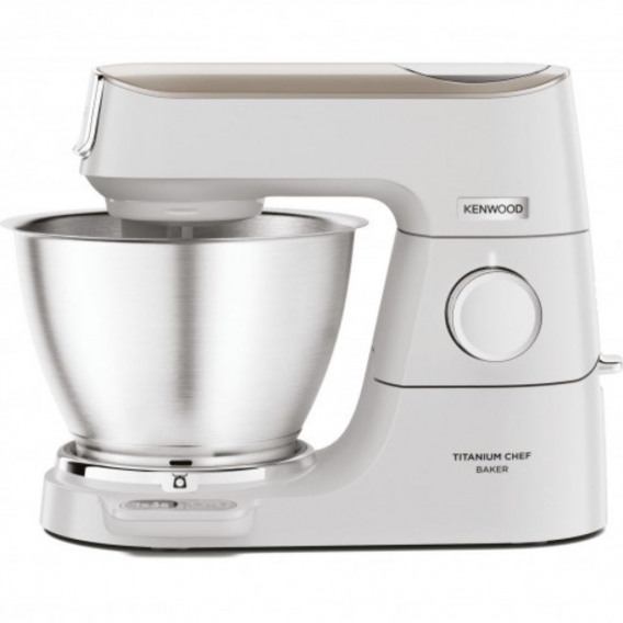 Kenwood KVC65.001WH Titanium Chef Baker