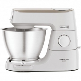 More about Kenwood KVC65.001WH Titanium Chef Baker