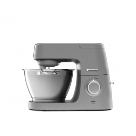 More about Kenwood KVC5300S Chef Elite Küchenmaschine 1200W Spritzschutz Easy Lift Silber