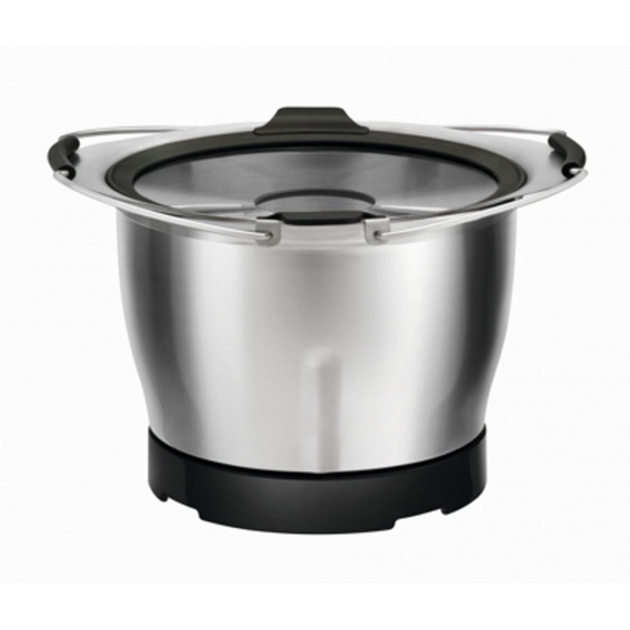 MOULINEX XF38AE10 Zubehör Mini-Kochschüssel für Robot Cooker Companion und ICompanion