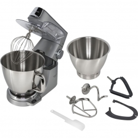 More about KENWOOD Küchenmaschine KVL85.004SI Titanium Chef Baker XL