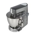 KENWOOD Küchenmaschine KVL85.004SI Titanium Chef Baker XL