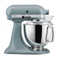 KitchenAid Küchenmaschine ARTISAN 4,8 Liter 5KSM175PSEMF Nebelblau