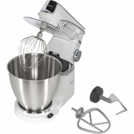 More about Kenwood KVL65.001WH Titanium Chef Baker XL