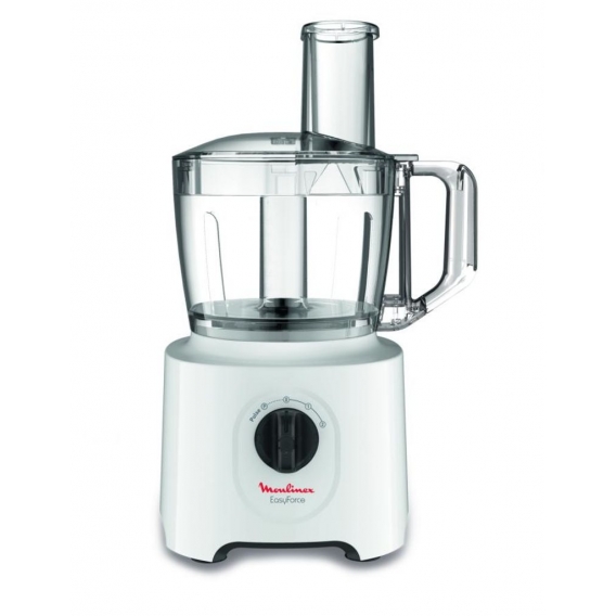 Moulinex Easy Force 700 W Küchenmaschine 1,4 l Weiß