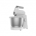 Mixer Cecotec PowerTwist Steel 500W 3,5 L Weiß Rostfreier stahl