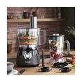 Russell Hobbs 24732-56 Matte Black Food Processor