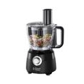 Russell Hobbs 24732-56 Matte Black Food Processor