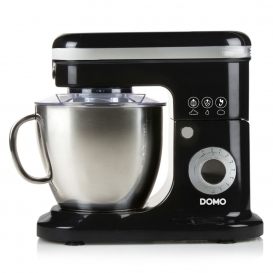 More about Domo Robot De Cuisine Do1023Kr Noir