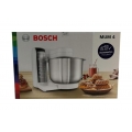 Bosch ProfiMixx MUM4407 Küchenmaschinen - Weiß