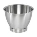 Kenwood KVL 85.124SI Titanium Chef Baker XL