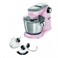 Bosch OptiMUM MUM9A66N00 Küchenmaschinen - Rosa