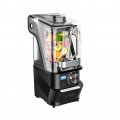 BlitzWolf® BW-CB2 Professioneller Küchenmaschine Vakuum Arbeitsplattenmixer 1500W 50 / 60Hz Smoothie Mixer mit 10 Geschwindigkei