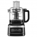 KitchenAid FoodProcessor 1,7L 5KFP0719EOB Onyx Schwarz