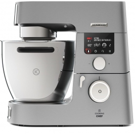 More about Kenwood KCC9060S Cooking Chef Gourmet KÃ1/4chenmaschine