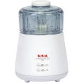 Tefal DPA 130 LA Moulinette Universalzerkleinerer, Kunststoffgeh?use, 1000 Watt, 0,8 l Beh?lter