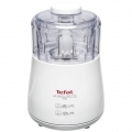 Tefal DPA 130 LA Moulinette Universalzerkleinerer, Kunststoffgeh?use, 1000 Watt, 0,8 l Beh?lter