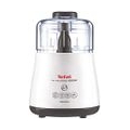 Tefal DPA 130 LA Moulinette Universalzerkleinerer, Kunststoffgeh?use, 1000 Watt, 0,8 l Beh?lter