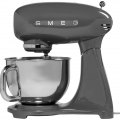 SMEG Küchenmaschine SMF03 grau SMF03GREU