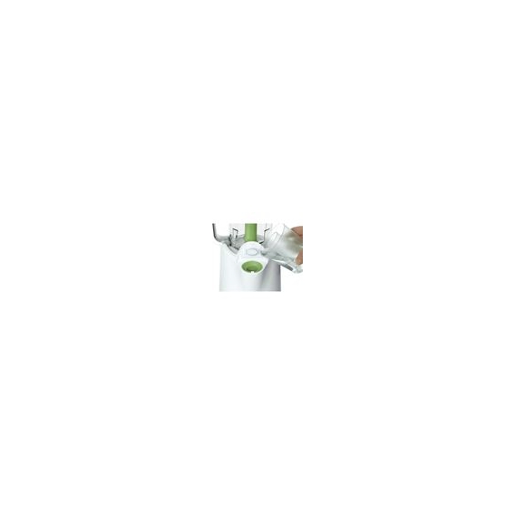 PHILIPS AVENT Roboter-Kochmischer SCF870 / 23 Gesunder Dampf