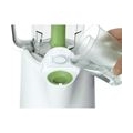 PHILIPS AVENT Roboter-Kochmischer SCF870 / 23 Gesunder Dampf