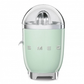 More about Smeg - Zitruspresse Pastellgrün Serie 50 Jahre