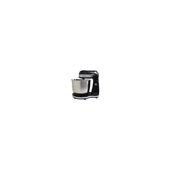 Syntrox Küchenmaschine Food Processor Knetmaschine schwarz KM-250W Delight