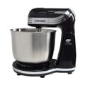 Syntrox Küchenmaschine Food Processor Knetmaschine schwarz KM-250W Delight